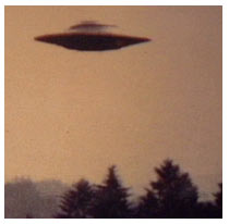 UFOs and Bible Prophecy : drywind.net – Hope out of the Strange